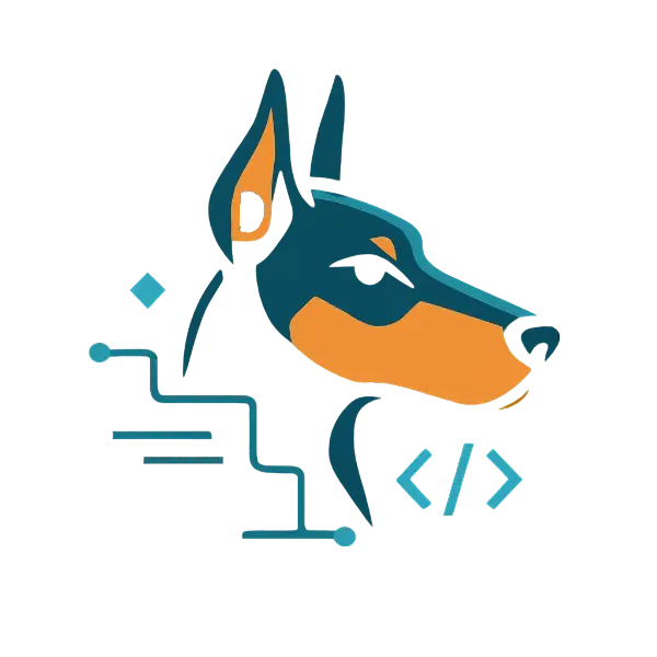 DigitalDobie.BG - лого